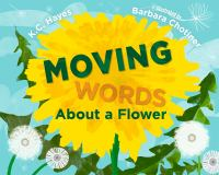 Moving_words_about_a_flower