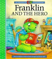 Franklin_and_the_hero