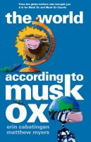 The_world_according_to_Musk_Ox