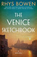 The_Venice_sketchbook