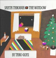Santa_through_the_window