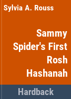 Sammy_Spider_s_first_Rosh_Hashanah