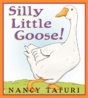 Silly_little_goose_