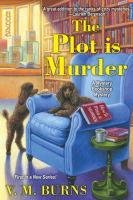 The_plot_is_murder