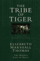 The_tribe_of_tiger