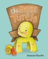 The_box_turtle