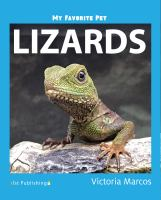 The_lizards