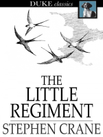 The_Little_Regiment_and_Other_Episodes_of_the_American_Civil_War