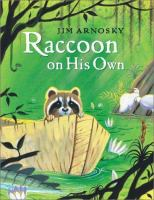 Raccoon_on_his_own