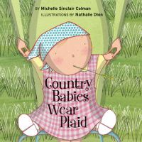 Country_babies_wear_plaid