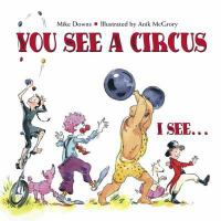 You_see_a_circus__I_see