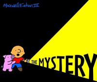 The_mystery
