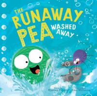 The_runaway_pea_washed_away