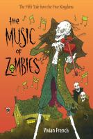 The_music_of_zombies