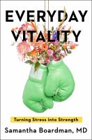 Everyday_vitality