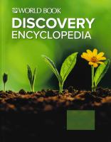 World_Book_discovery_encyclopedia