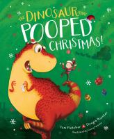 The_dinosaur_that_pooped_Christmas_