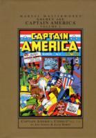 Marvel_masterworks_presents_Golden_Age_Captain_America_comics