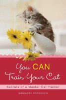 You_can_train_your_cat
