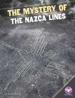 The_mystery_of_the_Nazca_Lines