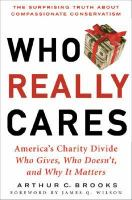 Who_really_cares
