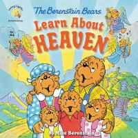The_Berenstain_bears_learn_about_heaven