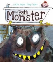 The_bath_monster