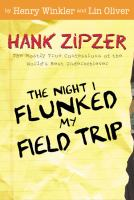 The_night_I_flunked_my_field_trip