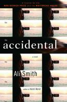 The_accidental