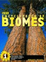 U-X-L_encyclopedia_of_biomes