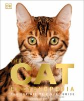 The_cat_encyclopedia