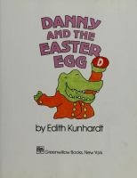 Danny_and_the_Easter_egg