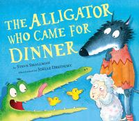 The_alligator_who_came_for_dinner