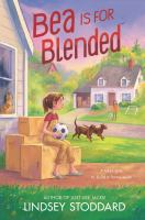 Bea_is_for_blended