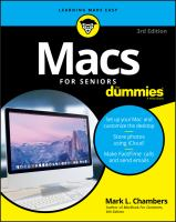 Macs_for_seniors_for_dummies