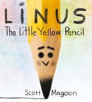 Linus_the_little_yellow_pencil