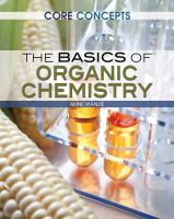 The_basics_of_organic_chemistry