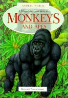 A_visual_introduction_to_monkeys_and_apes