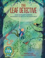 The_leaf_detective