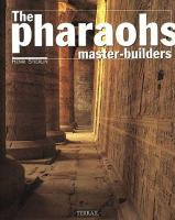 The_pharaohs__master-builders