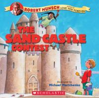 The_sand_castle_contest