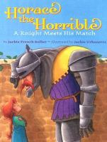 Horace_the_Horrible