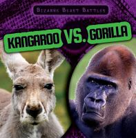 Kangaroo_vs__gorilla