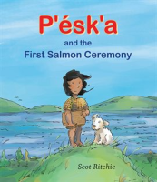 P___sk_a_and_the_First_Salmon_Ceremony