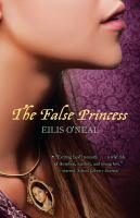 The_false_princess