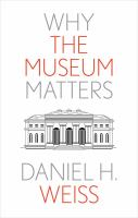 Why_the_museum_matters