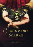 The_clockwork_scarab