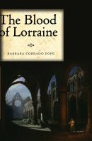 The_blood_of_Lorraine