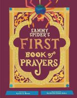 Sammy_Spider_s_first_book_of_prayers