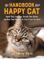 The_handbook_for_a_happy_cat